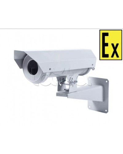 IP-камера видеонаблюдения в стандартном исполнении Компания СМД Орион МК ВК Тип 1-IP/2MP-Z-С-24-36В в Нижнем Новгороде Взрывозащищенные камеры Pintop.ru