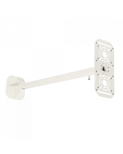 Кронштейн универсальный телескопический для видеокамер (двойной) SLT КУ-70-130 исп. 2 в Нижнем Новгороде Дополнительное оборудование для ОПС Pintop.ru
