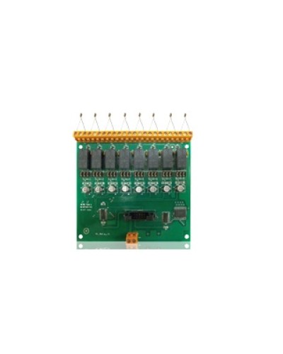 Модуль релейный Mavigard MLY-2215 в Нижнем Новгороде Релейные модули Pintop.ru