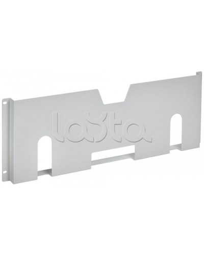 FORMAT Карман для документации 800 IEK (FO-00-PD-080) в Нижнем Новгороде Аксессуары для стоек и шкафов Pintop.ru