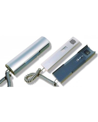 Трубка абонентская переговорная Цифрал КМ-2НО.1М в Нижнем Новгороде Абонентские аудиоустройства Pintop.ru