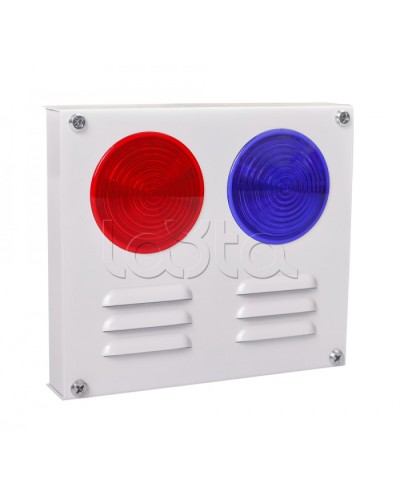 Комбинированный оповещатель SLT Марс 24-КУ-Д в Нижнем Новгороде Оповещатели Pintop.ru