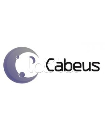 Стяжка нейлоновая неоткрывающаяся, безгалогенная (halogen free), 110x2.5мм, с площадкой для маркера (100 шт) Cabeus GTM-110 в Нижнем Новгороде Стяжки-хомуты Pintop.ru