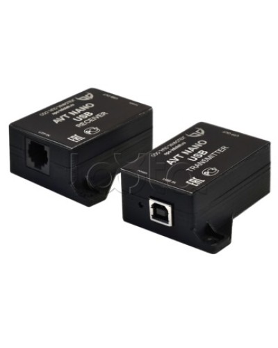 Удлинитель USB ИНФОТЕХ AVT-Nano USB в Нижнем Новгороде Оборудование для видеонаблюдения Pintop.ru