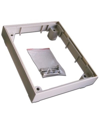 Проставка для увеличения глубины настенного бокса TWT-DB10-5P/HR в Нижнем Новгороде Аксессуары для стоек и шкафов Pintop.ru