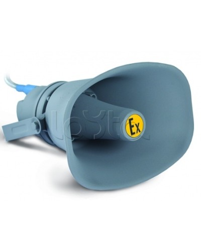 Громкоговоритель взрывозащищённый рупорный Спектрон Прометей-ГВР-Exm-15 в Нижнем Новгороде Акустические системы (Ex) Pintop.ru