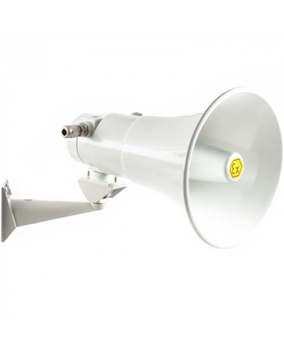 Громкоговоритель рупорный взрывозащищенный Эридан ГРВ-07е-50 (КВБ12+КВБ12) в Нижнем Новгороде Акустические системы (Ex) Pintop.ru