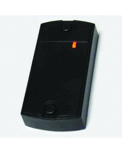 Считыватель IronLogic Matrix-II (мод. Е) (черный) в Нижнем Новгороде Сетевая СКУД Matrix Pintop.ru