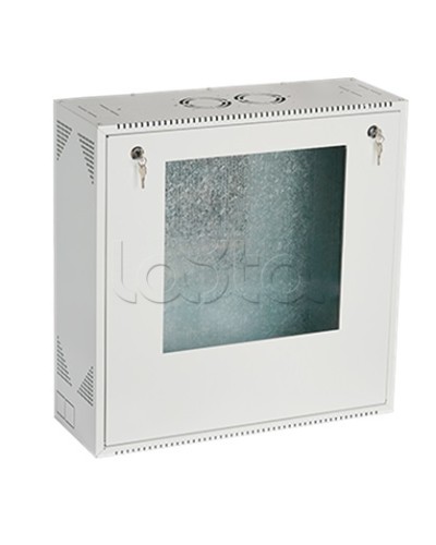 Шкаф для охранно-пожарной сигнализации SLT ШОПС-1 в Нижнем Новгороде Шкафы, щиты, боксы, компоненты СКС Pintop.ru