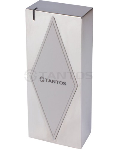 Cчитыватель карт формата Mifare Tantos TS-RDR-MF Metal в Нижнем Новгороде Считыватели Pintop.ru