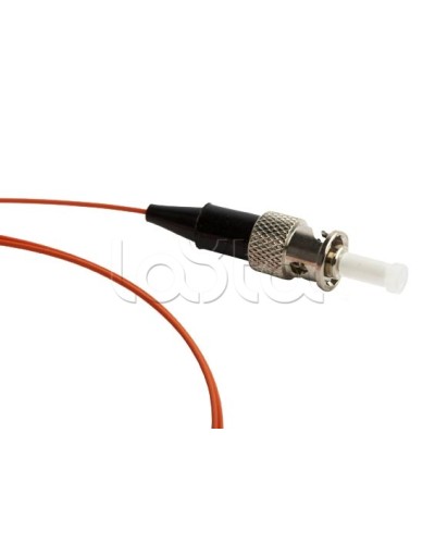 Пигтейл Hyperline FPT-B9-62-ST/PR-1M-LSZH-OR в Нижнем Новгороде Пигтейлы Pintop.ru