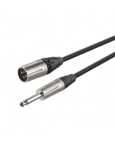 Кабель микрофонный ROXTONE DMXJ250/3 в Нижнем Новгороде Система оповещения и трансляции Roxton Pintop.ru