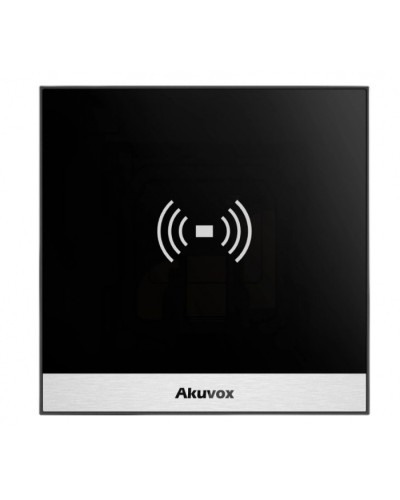 Терминал доступа Akuvox A01S в Нижнем Новгороде Контроллеры Pintop.ru
