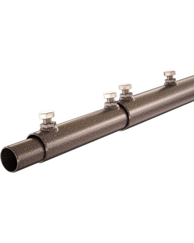 Мачта для антенн телескопическая, 600см, 3 колена REXANT (34-0613) в Нижнем Новгороде Монтажные материалы Pintop.ru