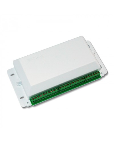 Коммутатор Цифрал КМГ-100 в Нижнем Новгороде Блоки коммутации многоабонентные Pintop.ru