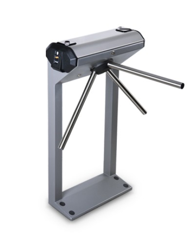 Проходная электронная PERCo-KT02.9B (с активированным ПО PERCo-WS и модулем ПО PERCo-WM01 Стандартные преграждающие планки) в Нижнем Новгороде Турникеты Pintop.ru