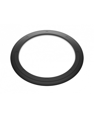 Кольцо резиновое уплотнительное для двустенной трубы D 50 мм DKC (016050) в Нижнем Новгороде Крепежные изделия Pintop.ru