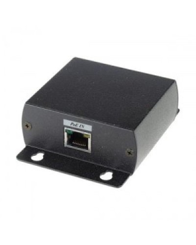 Удлинитель PoE af/at/bt по витой паре до 280м (до 48.86Вт) SC&T IP04R в Нижнем Новгороде Видеоусилители, Модуляторы, Делители Pintop.ru
