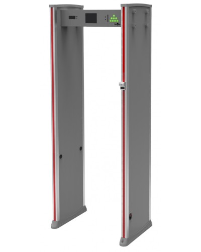 Металлодетектор арочный Smartec ST-MD318L в Нижнем Новгороде Металлодетекторы Pintop.ru