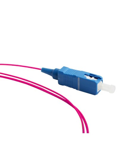 Пигтейл Hyperline FPT-B9-504-SC/PR-1.5M-LSZH-MG в Нижнем Новгороде Пигтейлы Pintop.ru