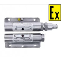 Извещатель магнитоконтактный Компания СМД ИО102-ВЗ М-Н «Атон» исп.24 (Нержавеющая сталь)