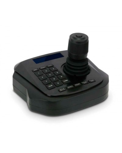 USB клавиатура Tiandy TC-C312 Spec:V1.0 в Нижнем Новгороде Пульты управления и матричные переключатели для видеонаблюдения Pintop.ru