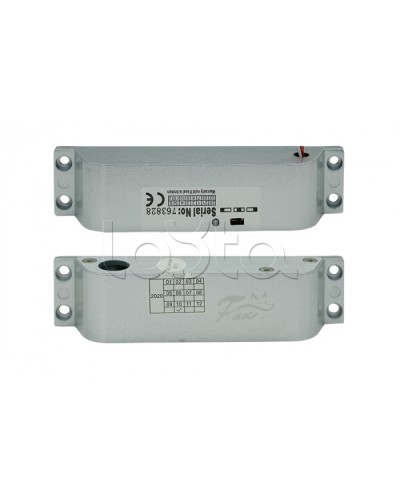 Замок электромеханический FOX FX-M100B в Нижнем Новгороде Электромеханические замки Pintop.ru