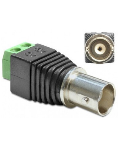 BNC-разъем Falcon Eye BNC-H в Нижнем Новгороде Системы видеонаблюдения Pintop.ru