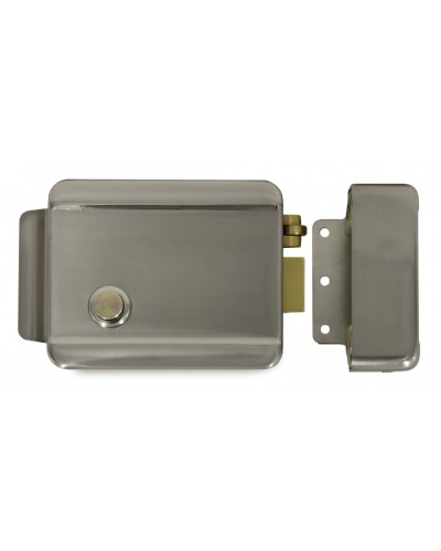 Замок электромеханический AccordTec AT-EL101AWN в Нижнем Новгороде Электромеханические замки Pintop.ru