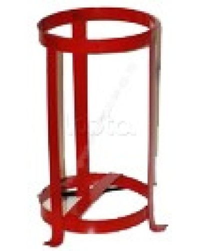 Подставка универсальная каркасная Ярпожинвест в Нижнем Новгороде Аксессуары для огнетушителей Pintop.ru