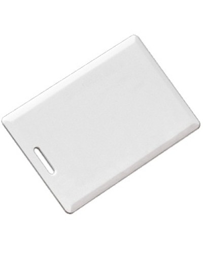 Smart-карта Tantos Smart-карта TS толстая (Mifare 13,56МГц 1K) в Нижнем Новгороде Оптовые идентификаторы Pintop.ru