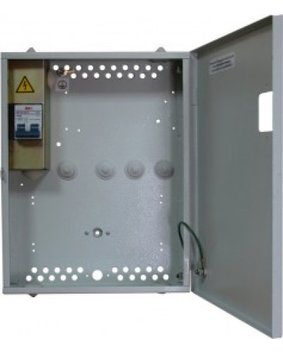 Бокс монтажный VIZIT-MB1A в Нижнем Новгороде Щиты электрические Pintop.ru