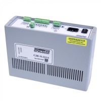 Блок контроля S Кристалл СДК-31.213S