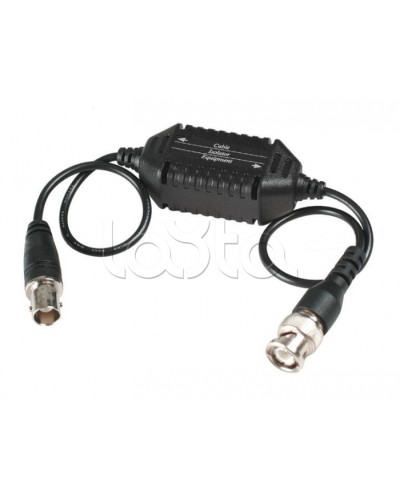 Изолятор коаксиального кабеля SC&T GL001 в Нижнем Новгороде Видеоусилители, Модуляторы, Делители Pintop.ru