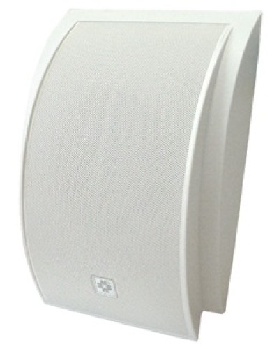 Громкоговоритель настенный 30В, 3/1.5/0.75Вт МЕТА АСР-03.1.6-30В в Нижнем Новгороде Система оповещения и трансляции Мета Pintop.ru