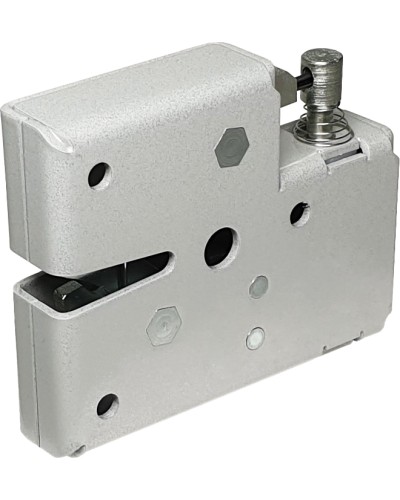 Замок электромеханический ALer AL-ZM-01-24В в Нижнем Новгороде Электромеханические замки Pintop.ru