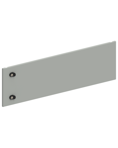 FORMAT Дверь секционная внешняя 300х1000мм IEK (FO-00-ESD-030-100) в Нижнем Новгороде Аксессуары для стоек и шкафов Pintop.ru