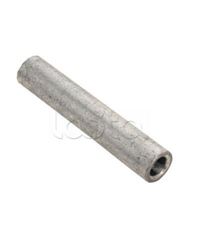 Гильза соединительная алюминиевая ГА 35-8 EKF PROxima (gl-35-8) в Нижнем Новгороде Крепежные изделия Pintop.ru