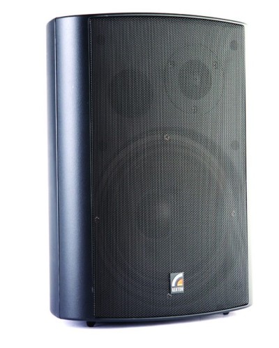 Громкоговоритель настенный ROXTON MS-20TB в Нижнем Новгороде Система оповещения и трансляции Roxton Pintop.ru