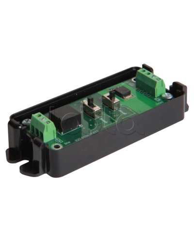 Передатчик AHD видеосигнала активный Инфотех AVT-TX1153AHD в Нижнем Новгороде Видеоусилители, Модуляторы, Делители Pintop.ru