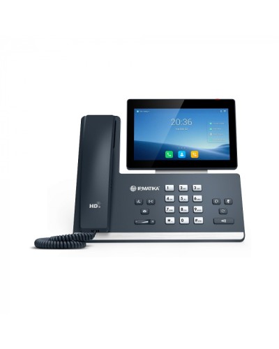 Видеотелефон IPMATIKA IPM58 в Нижнем Новгороде Абонентские видеоустройства Pintop.ru