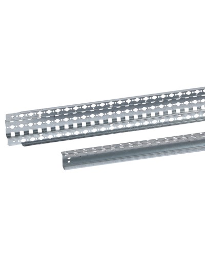 Секция кабельная Legrand 020426 в Нижнем Новгороде Аксессуары для стоек и шкафов Pintop.ru