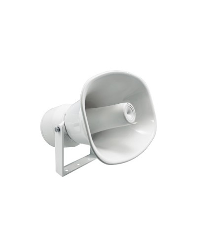 Оповещатель уличный рупорный Тромбон Глагол ТН-10IP в Нижнем Новгороде Система оповещения и трансляции Pintop.ru