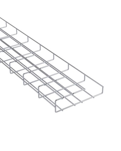 Проволочный лоток 50х200 L2000 G-типDKC (FC5020G) в Нижнем Новгороде Кабельные лотки Pintop.ru