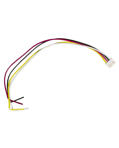 Шлейф для мониторов TANTOS серии Lea, Selina, Rocky, Marilyn в Нижнем Новгороде Дополнительное оборудование для СКУД Pintop.ru