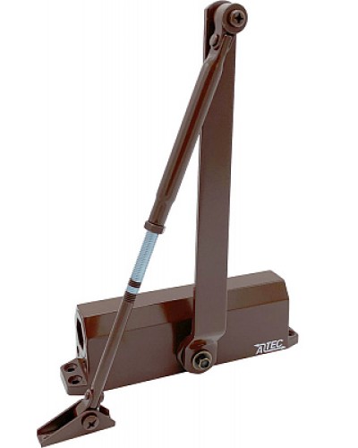 Доводчик механический AccordTec ATEC-D230H-Br в Нижнем Новгороде Доводчики Pintop.ru