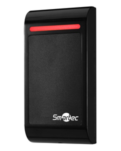 Контроллер автономный со встроенными считывателями EM и HID Smartec ST-SC032EH-WT в Нижнем Новгороде Контроллеры СКУД Smartec Pintop.ru