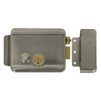 Замок электромеханический AccordTec AT-EL101WN