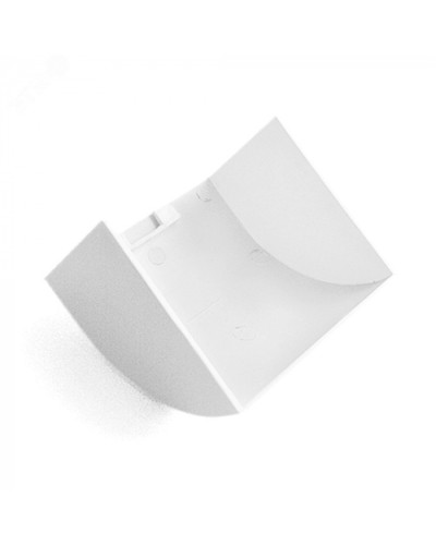 Заглушка 40х16 (4 шт/комп) Промрукав PR08.2856 в Нижнем Новгороде Аксессуары для кабель-канала Pintop.ru