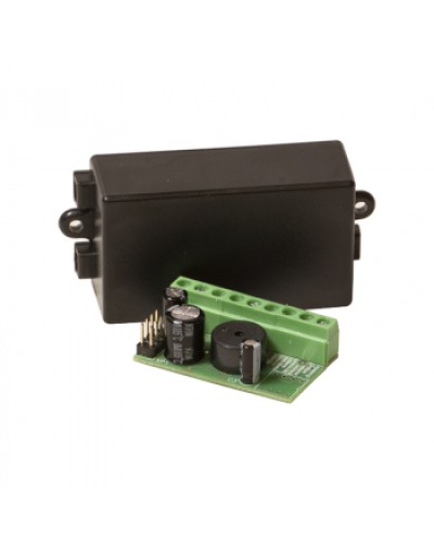 Контроллер автономный AccordTec AT-K1000 U Box в Нижнем Новгороде Контроллеры Pintop.ru